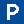 Gruffy's Parking Garage Icon